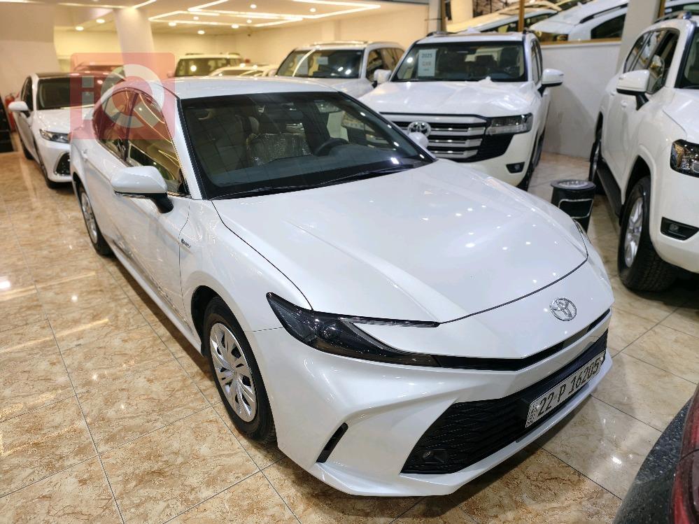 تويوتا كامري